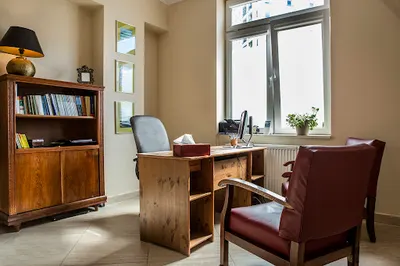 Centrum Terapii Dialog Ursynów - psycholog, psychiatra, psychoterapeuta